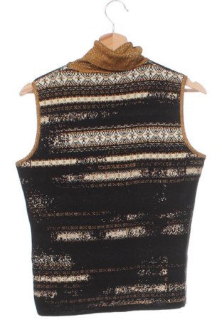 Дамски пуловер Alain Manoukian, Размер XS, Цвят Многоцветен, Цена 29,01 лв.