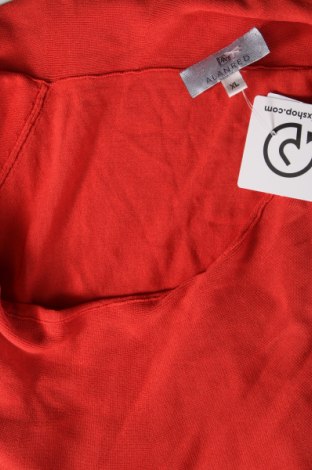 Damenpullover Alan Red, Größe XL, Farbe Rot, Preis € 4,42