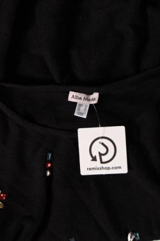 Pulover de femei Alba Moda, Mărime XS, Culoare Negru, Preț 19,08 Lei