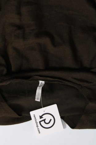 Γυναικείο πουλόβερ Alcott, Μέγεθος S, Χρώμα Πράσινο, Τιμή 5,38 €