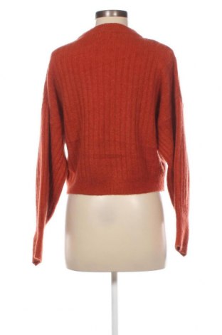 Γυναικείο πουλόβερ Alexandre Laurent, Μέγεθος M, Χρώμα Πορτοκαλί, Τιμή 9,74 €