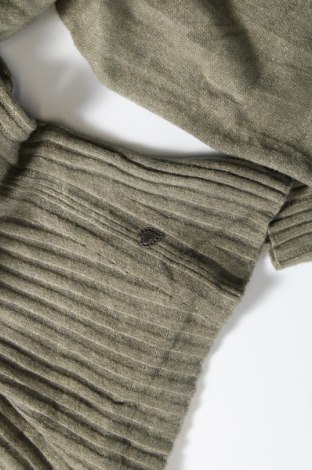 Дамски пуловер Alfa, Размер M, Цвят Зелен, Цена 8,99 лв.