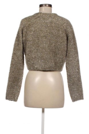 Γυναικείο πουλόβερ AllSaints, Μέγεθος S, Χρώμα Χρυσαφί, Τιμή 46,27 €