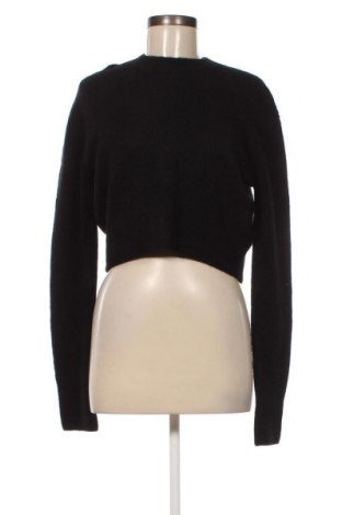 Γυναικείο πουλόβερ AllSaints, Μέγεθος M, Χρώμα Μαύρο, Τιμή 56,12 €