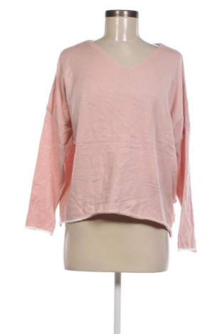 Дамски пуловер Altamira, Размер M, Цвят Розов, Цена 6,38 лв.