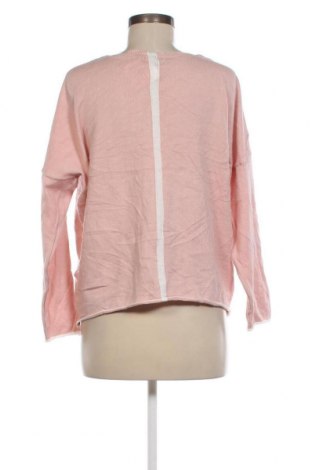 Дамски пуловер Altamira, Размер M, Цвят Розов, Цена 13,05 лв.