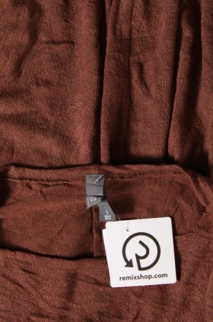 Γυναικείο πουλόβερ Alya, Μέγεθος S, Χρώμα Καφέ, Τιμή 8,07 €