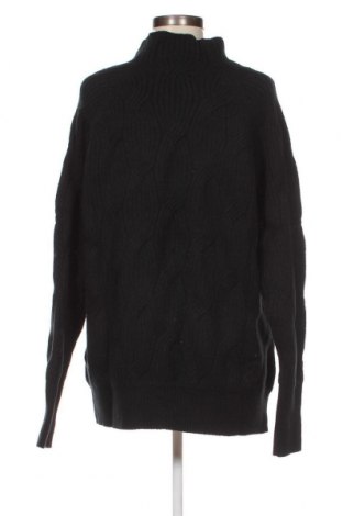 Дамски пуловер Amazon Essentials, Размер XL, Цвят Черен, Цена 21,75 лв.