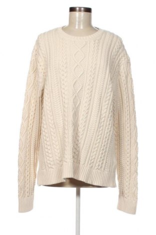 Γυναικείο πουλόβερ Amazon Essentials, Μέγεθος XL, Χρώμα  Μπέζ, Τιμή 11,62 €