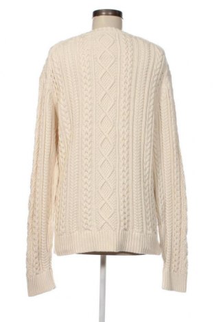 Дамски пуловер Amazon Essentials, Размер XL, Цвят Бежов, Цена 23,00 лв.