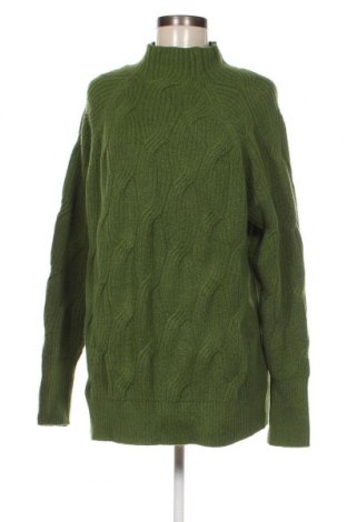 Γυναικείο πουλόβερ Amazon Essentials, Μέγεθος XL, Χρώμα Πράσινο, Τιμή 13,46 €
