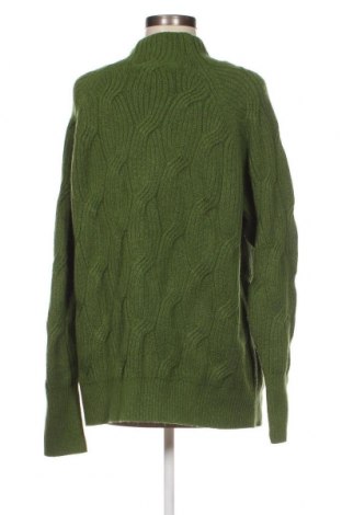 Damski sweter Amazon Essentials, Rozmiar XL, Kolor Zielony, Cena 55,66 zł