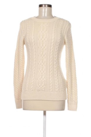 Дамски пуловер Amazon Essentials, Размер XS, Цвят Екрю, Цена 19,72 лв.