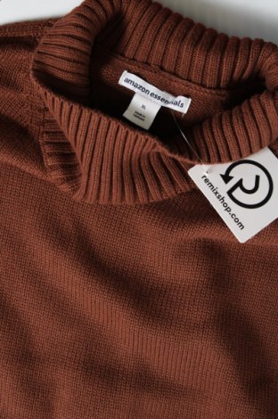 Γυναικείο πουλόβερ Amazon Essentials, Μέγεθος XL, Χρώμα Καφέ, Τιμή 12,20 €