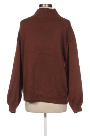 Дамски пуловер Amazon Essentials, Размер XL, Цвят Кафяв, Цена 22,62 лв.