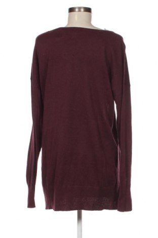 Damski sweter Amazon Essentials, Rozmiar XL, Kolor Czerwony, Cena 61,31 zł