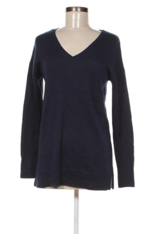 Дамски пуловер Amazon Essentials, Размер S, Цвят Син, Цена 13,05 лв.