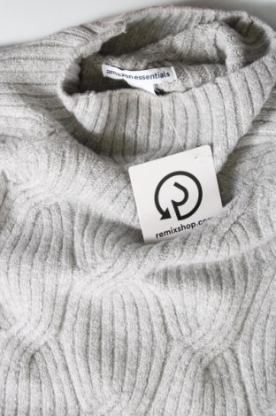 Damski sweter Amazon Essentials, Rozmiar L, Kolor Niebieski, Cena 61,31 zł