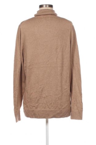 Дамски пуловер Amazon Essentials, Размер XL, Цвят Бежов, Цена 8,70 лв.