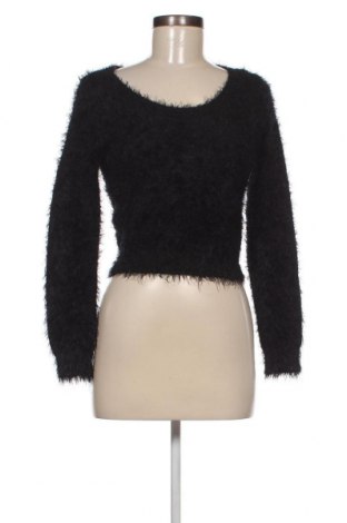 Γυναικείο πουλόβερ American Apparel, Μέγεθος M, Χρώμα Μαύρο, Τιμή 8,07 €