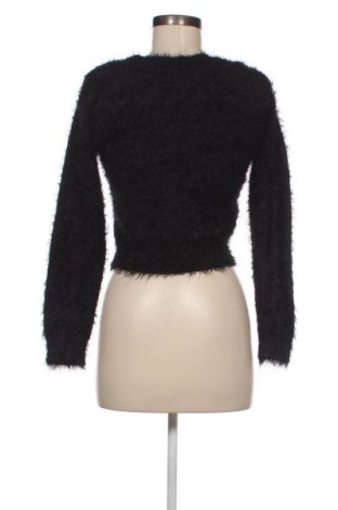 Дамски пуловер American Apparel, Размер M, Цвят Черен, Цена 13,05 лв.
