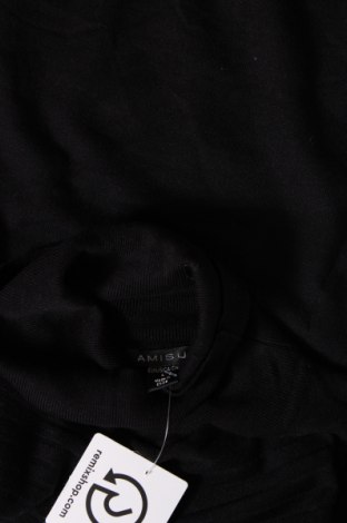 Pulover de femei Amisu, Mărime L, Culoare Negru, Preț 42,93 Lei