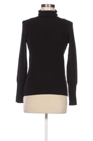 Дамски пуловер Amisu, Размер L, Цвят Черен, Цена 13,05 лв.