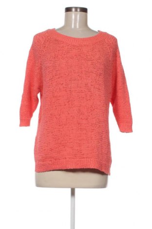 Γυναικείο πουλόβερ Amisu, Μέγεθος M, Χρώμα Πορτοκαλί, Τιμή 5,38 €