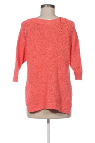 Дамски пуловер Amisu, Размер M, Цвят Оранжев, Цена 13,05 лв.