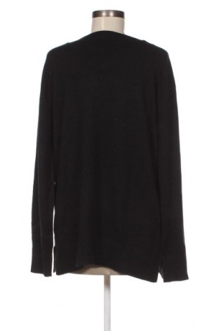 Γυναικείο πουλόβερ Amisu, Μέγεθος L, Χρώμα Μαύρο, Τιμή 5,38 €