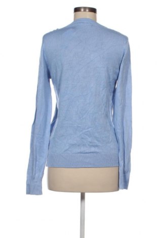 Γυναικείο πουλόβερ Amisu, Μέγεθος L, Χρώμα Μπλέ, Τιμή 8,07 €