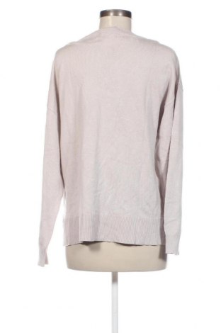 Дамски пуловер Amisu, Размер XL, Цвят Бежов, Цена 14,50 лв.