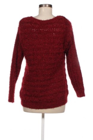 Pulover de femei Amisu, Mărime M, Culoare Roșu, Preț 42,93 Lei