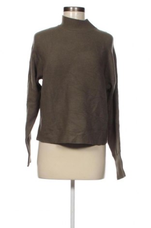 Damenpullover Amisu, Größe M, Farbe Grün, Preis 6,49 €