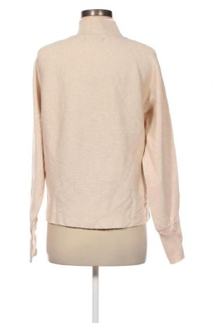 Damenpullover Amisu, Größe M, Farbe Beige, Preis 10,71 €