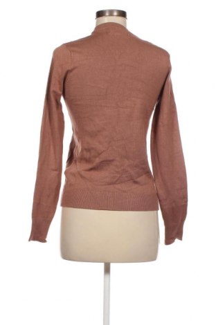 Damenpullover Amisu, Größe S, Farbe Braun, Preis 11,10 €