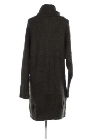 Дамски пуловер Amisu, Размер M, Цвят Зелен, Цена 13,05 лв.