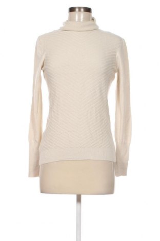 Γυναικείο πουλόβερ Amisu, Μέγεθος XL, Χρώμα Εκρού, Τιμή 8,97 €
