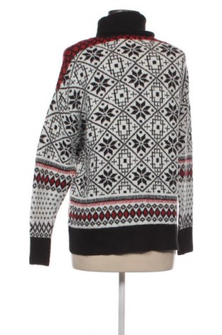 Дамски пуловер Amisu, Размер S, Цвят Многоцветен, Цена 13,05 лв.