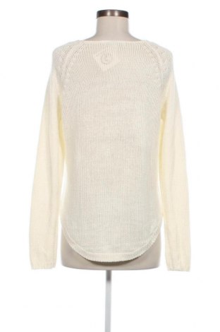 Damenpullover Amisu, Größe S, Farbe Weiß, Preis € 7,49