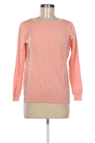 Γυναικείο πουλόβερ Amisu, Μέγεθος M, Χρώμα Ρόζ , Τιμή 16,08 €