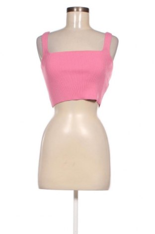 Γυναικείο πουλόβερ Amisu, Μέγεθος M, Χρώμα Ρόζ , Τιμή 7,18 €