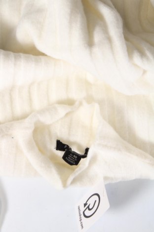 Női pulóver Amisu, Méret M, Szín Fehér, Ár 1 619 Ft