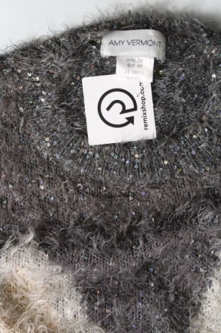Дамски пуловер Amy Vermont, Размер M, Цвят Многоцветен, Цена 8,05 лв.