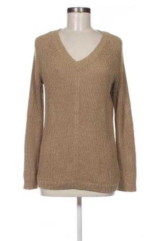 Дамски пуловер Amy Vermont, Размер M, Цвят Бежов, Цена 15,75 лв.