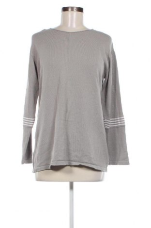 Γυναικείο πουλόβερ Ane Kenssen, Μέγεθος XL, Χρώμα Γκρί, Τιμή 5,26 €