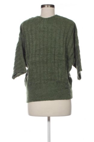 Pulover de femei An'ge, Mărime M, Culoare Verde, Preț 95,39 Lei