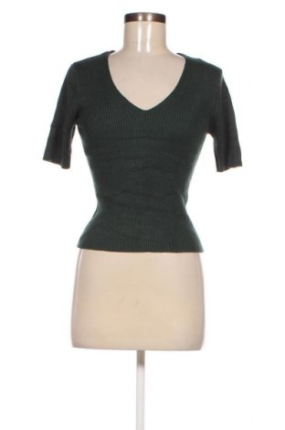 Γυναικείο πουλόβερ Anko, Μέγεθος M, Χρώμα Πράσινο, Τιμή 3,23 €