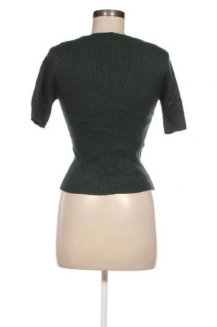 Дамски пуловер Anko, Размер M, Цвят Зелен, Цена 6,38 лв.