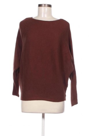 Дамски пуловер Anko, Размер S, Цвят Кафяв, Цена 7,25 лв.